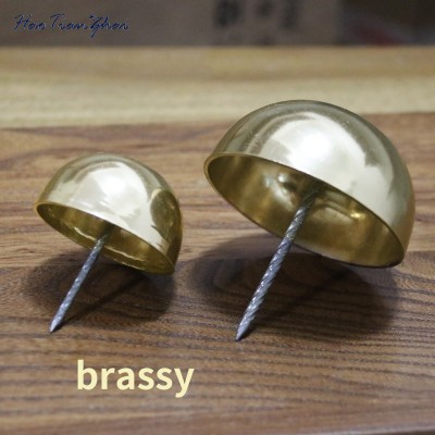 Home Decoration Copper Nail Hardware Decorative Accessories